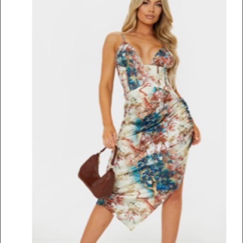 Plt dress new with tag !